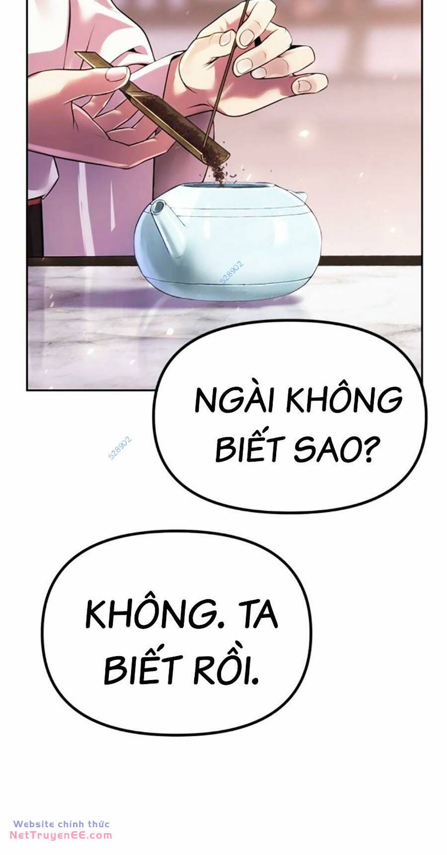 Ma Đạo Chuyển Sinh Ký - Chapter 60 - Page 61