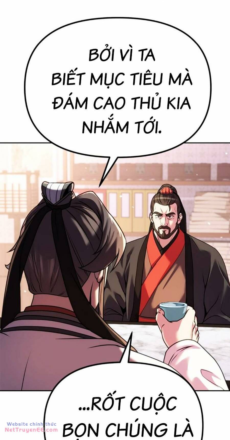 Ma Đạo Chuyển Sinh Ký - Chapter 60 - Page 77