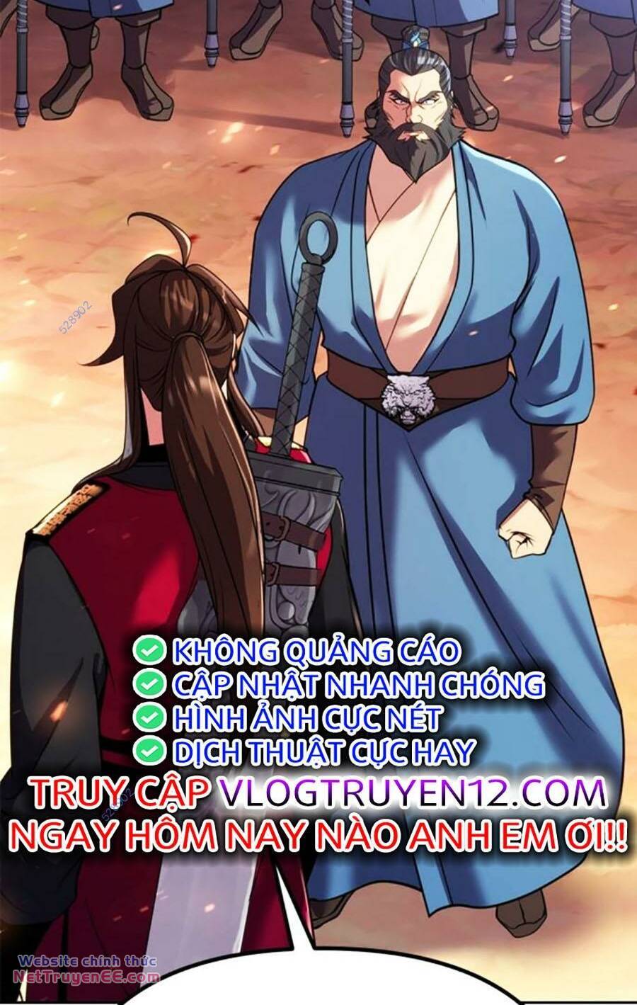 Ma Đạo Chuyển Sinh Ký - Chapter 60 - Page 7