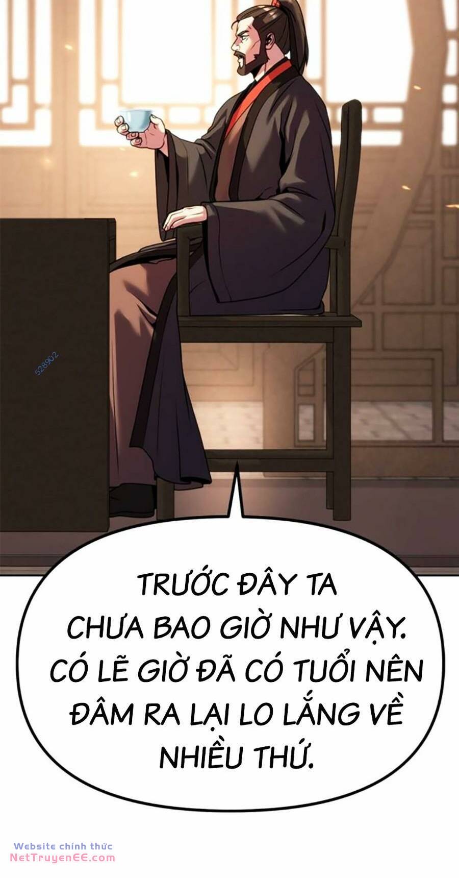 Ma Đạo Chuyển Sinh Ký - Chapter 60 - Page 83