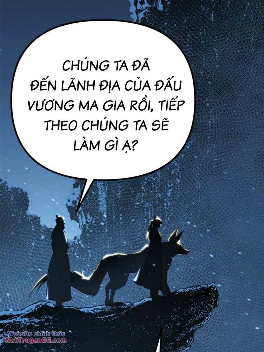 Ma Đạo Chuyển Sinh Ký - Chapter 61 - Page 99