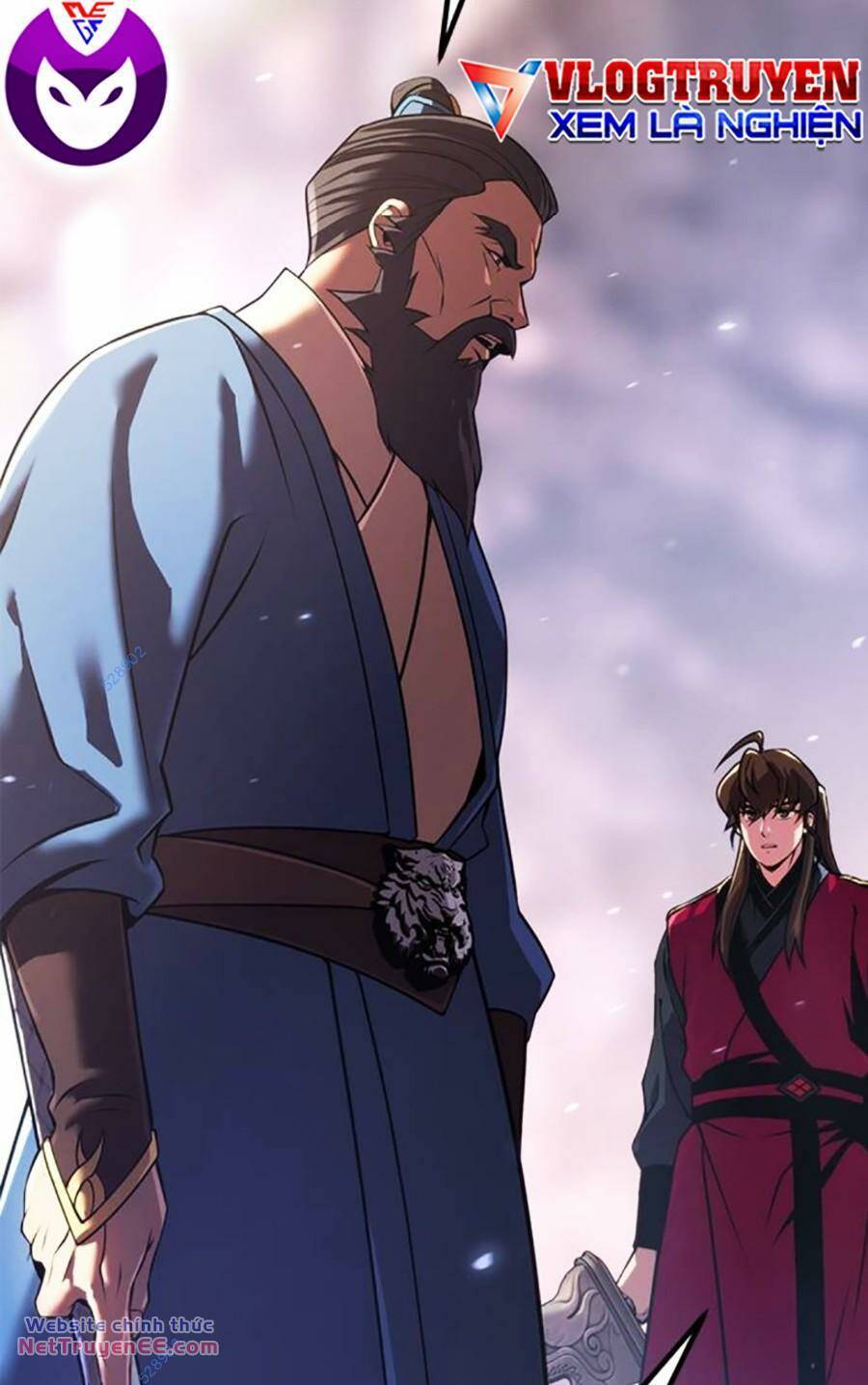 Ma Đạo Chuyển Sinh Ký - Chapter 61 - Page 10