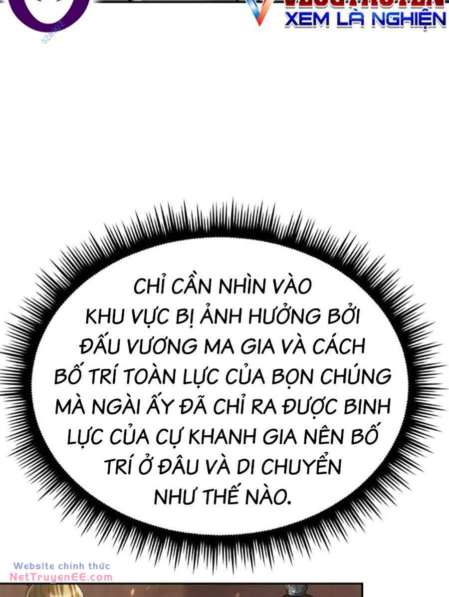 Ma Đạo Chuyển Sinh Ký - Chapter 61 - Page 110