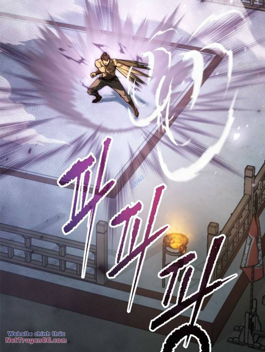 Ma Đạo Chuyển Sinh Ký - Chapter 61 - Page 123