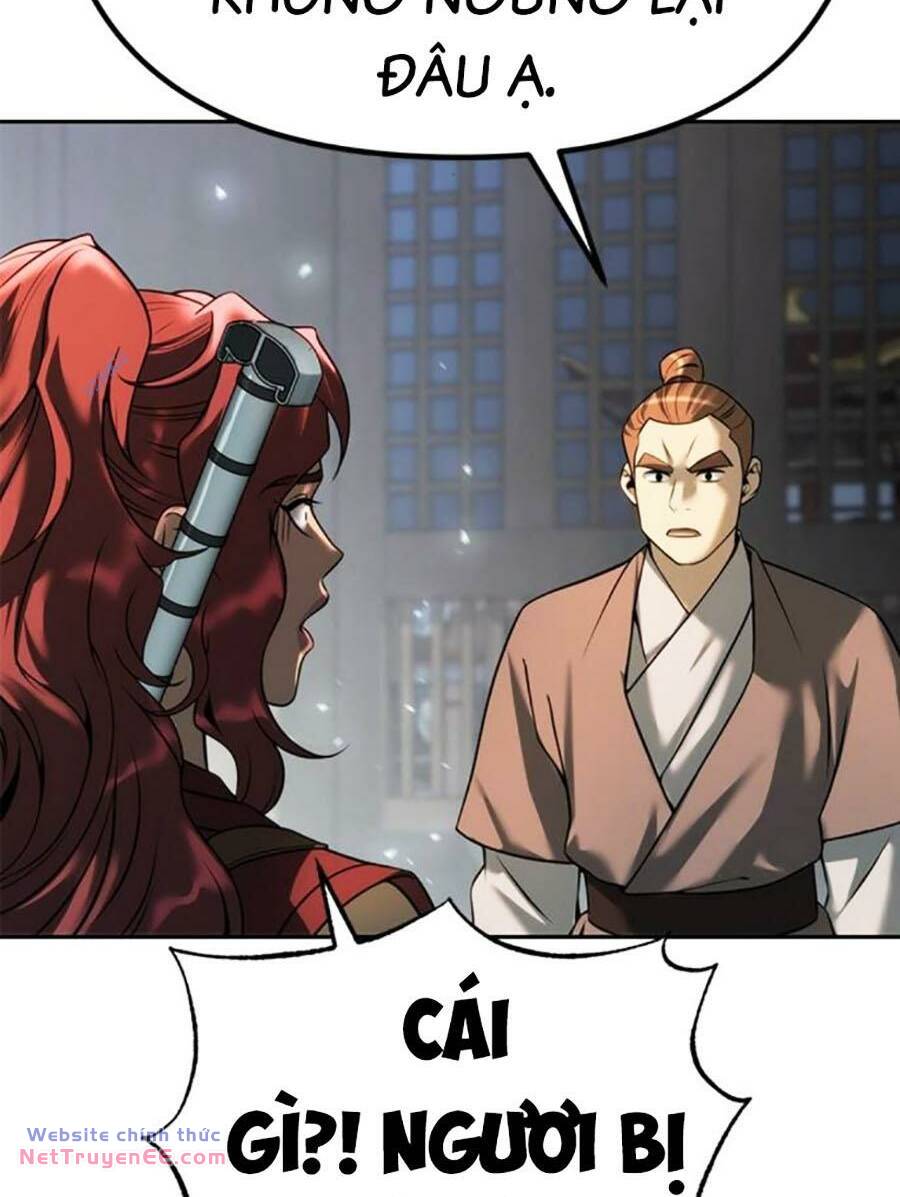 Ma Đạo Chuyển Sinh Ký - Chapter 61 - Page 129