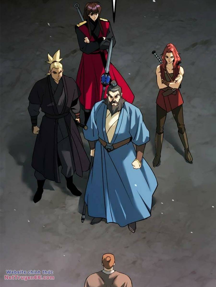 Ma Đạo Chuyển Sinh Ký - Chapter 61 - Page 132