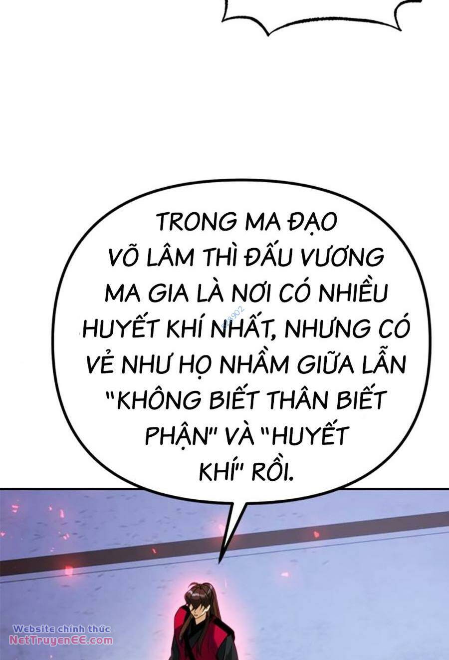 Ma Đạo Chuyển Sinh Ký - Chapter 61 - Page 162