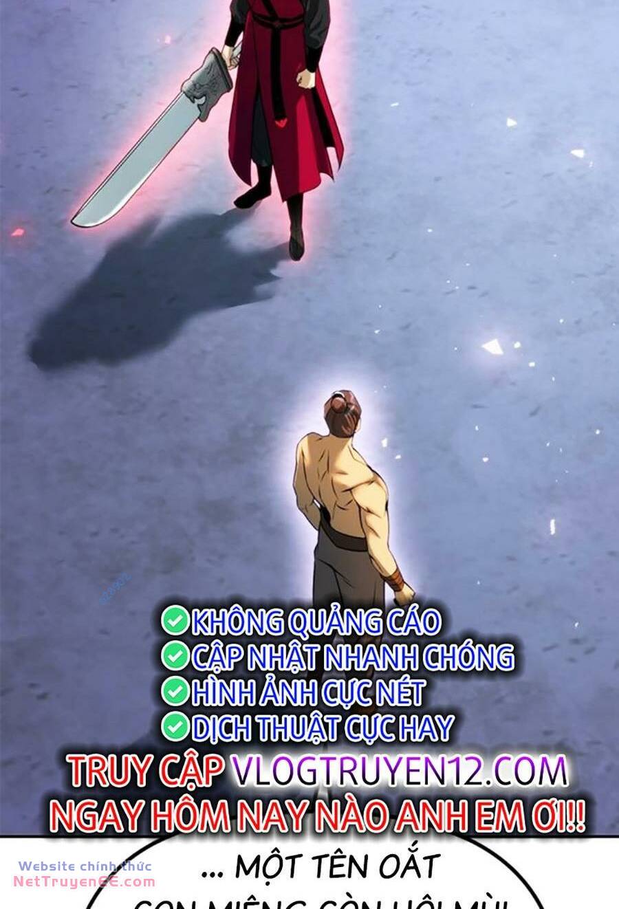 Ma Đạo Chuyển Sinh Ký - Chapter 61 - Page 163