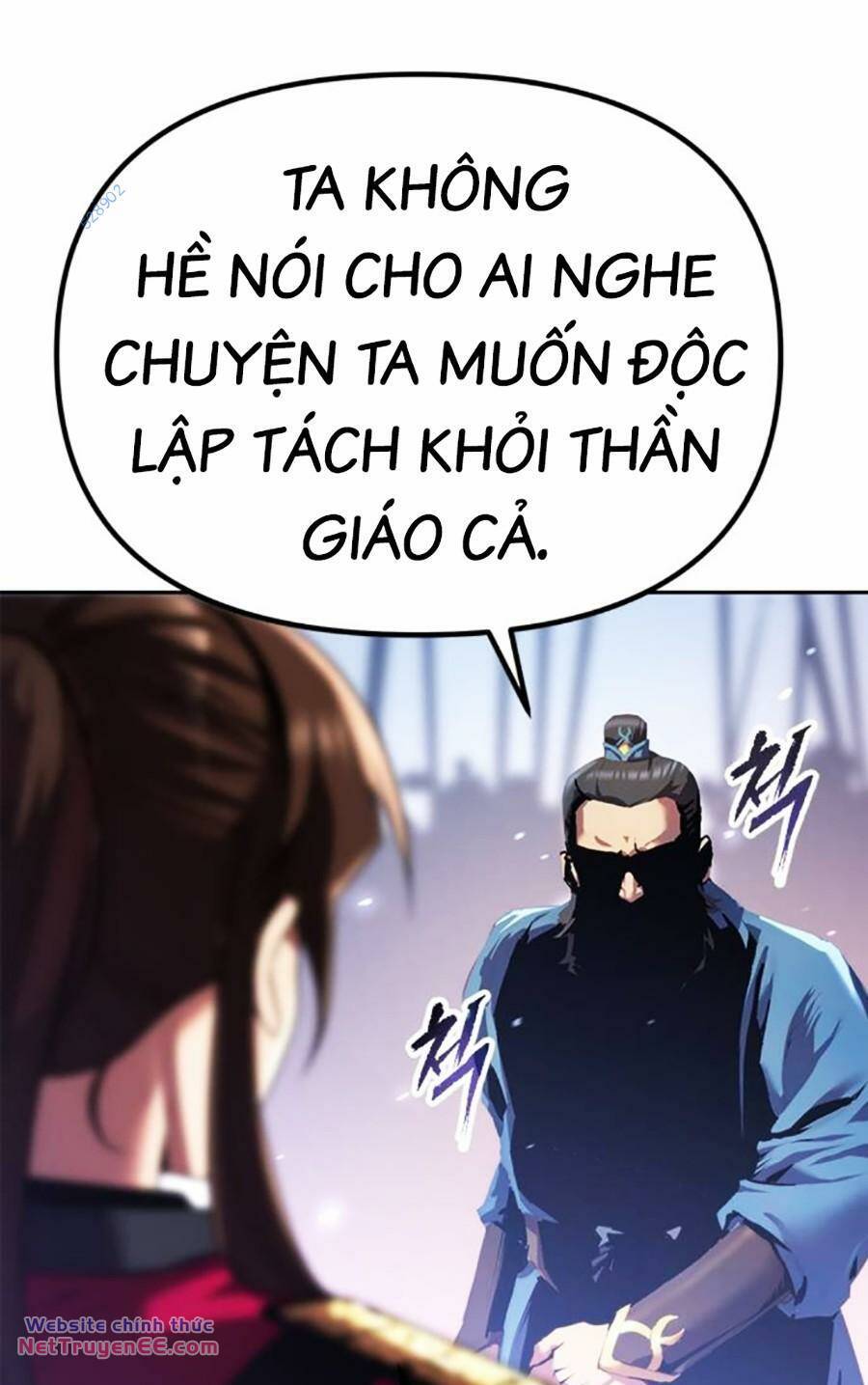 Ma Đạo Chuyển Sinh Ký - Chapter 61 - Page 16