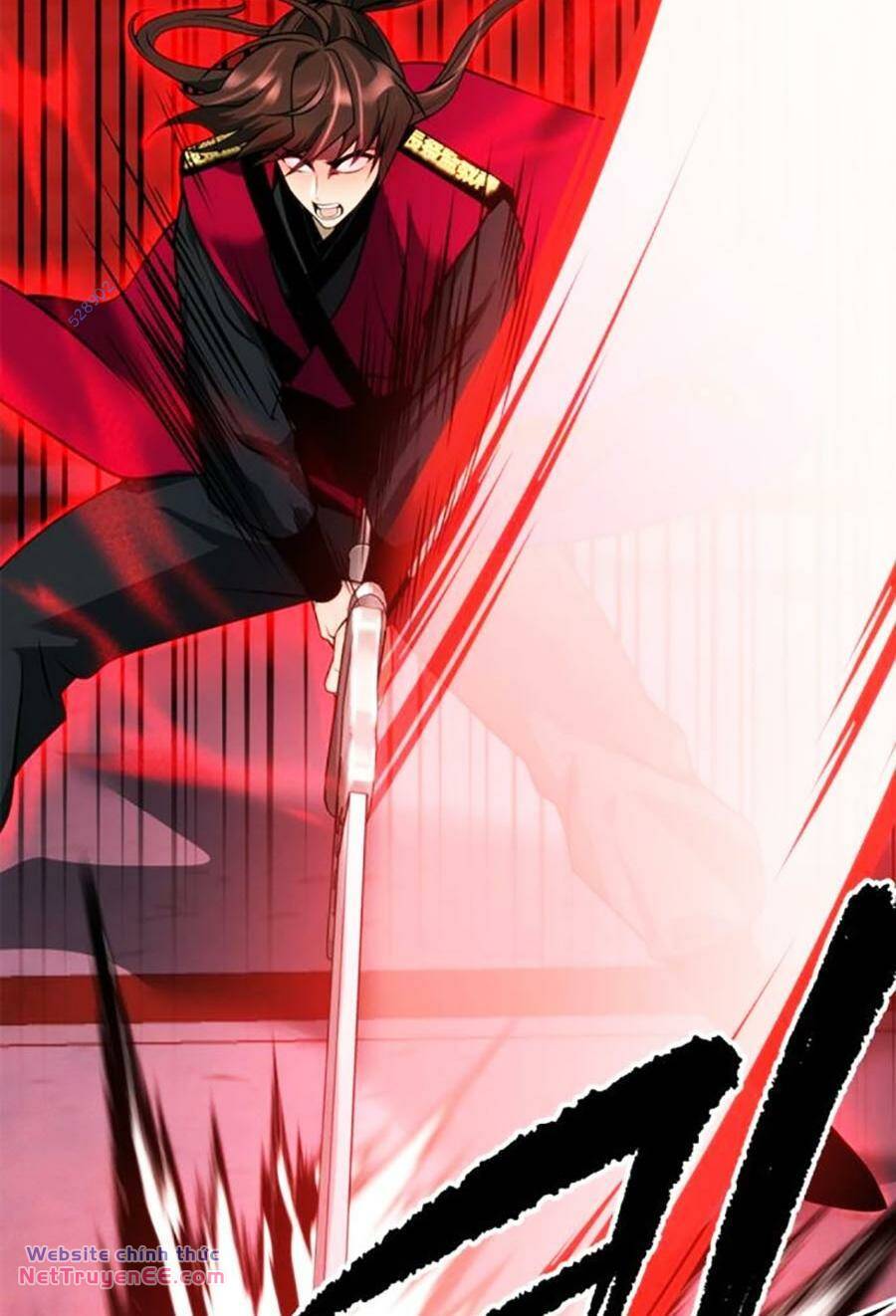 Ma Đạo Chuyển Sinh Ký - Chapter 61 - Page 172