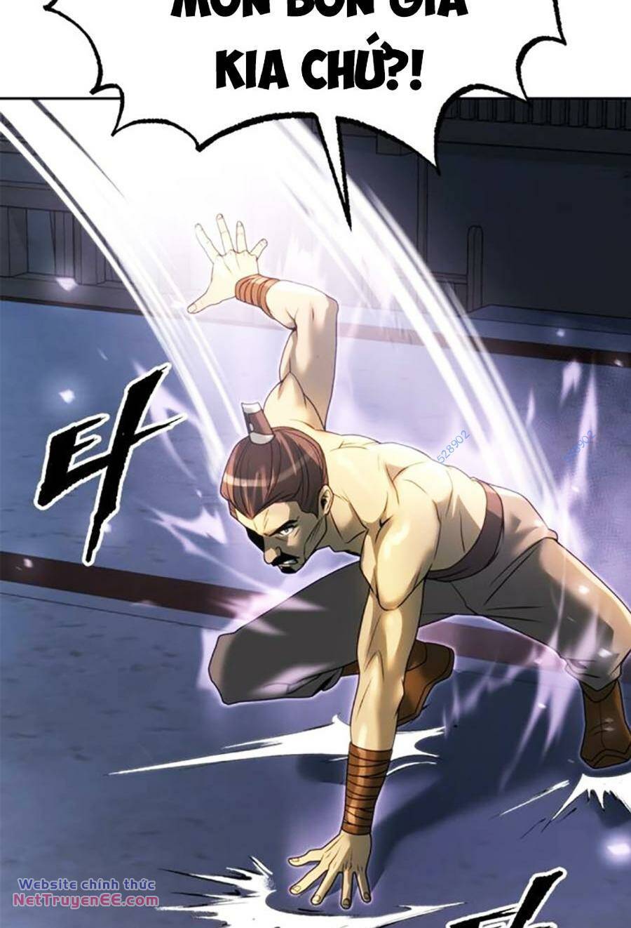Ma Đạo Chuyển Sinh Ký - Chapter 61 - Page 176