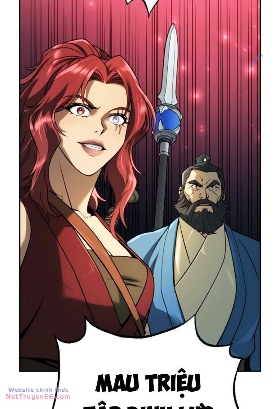 Ma Đạo Chuyển Sinh Ký - Chapter 61 - Page 178