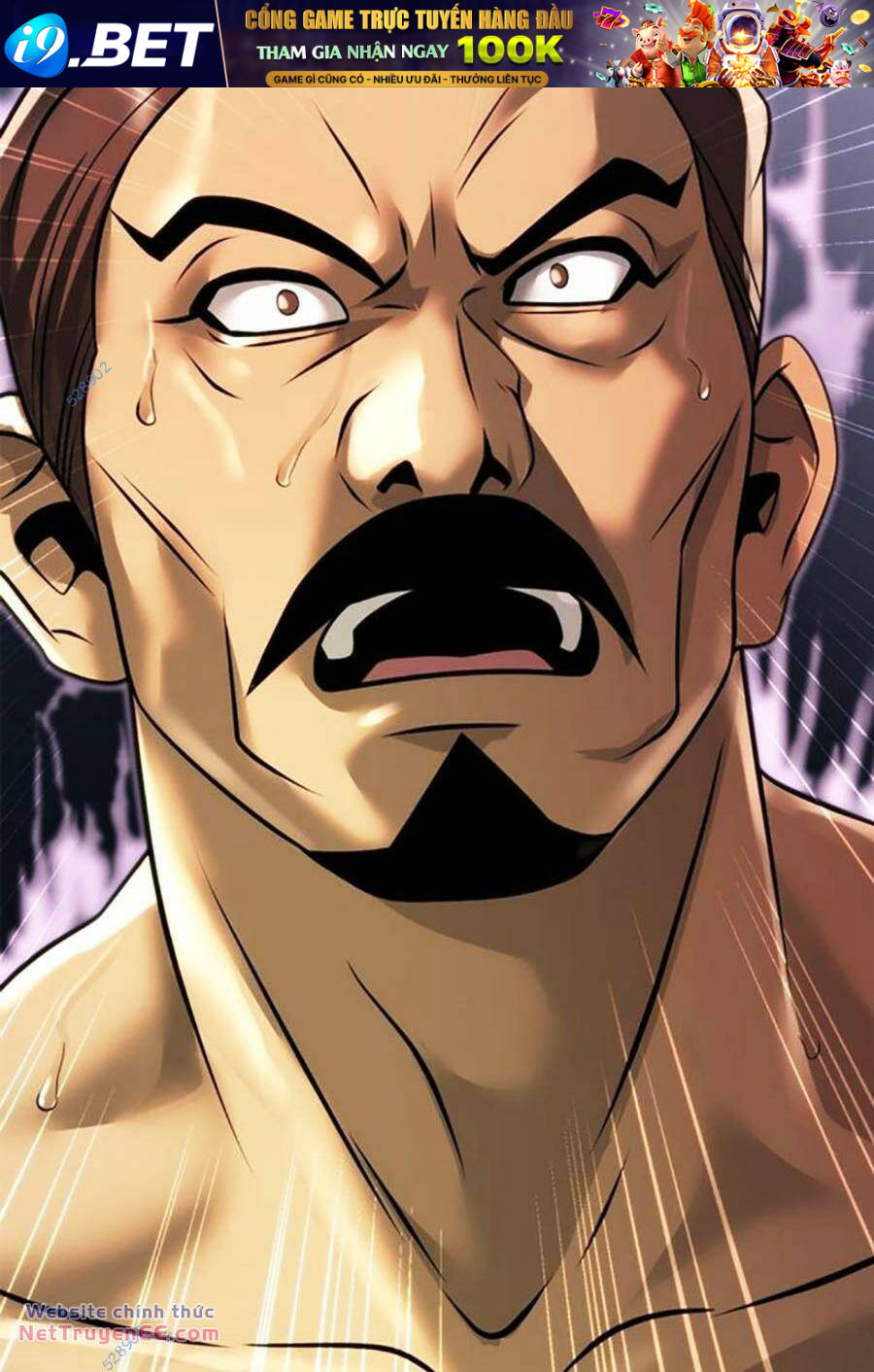 Ma Đạo Chuyển Sinh Ký - Chapter 61 - Page 182