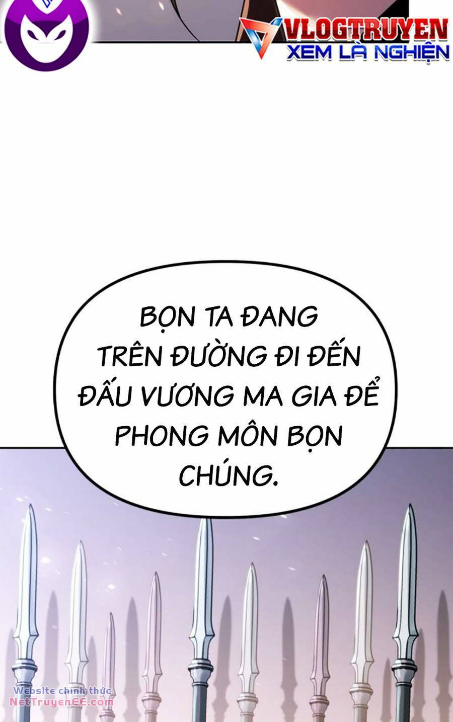 Ma Đạo Chuyển Sinh Ký - Chapter 61 - Page 24