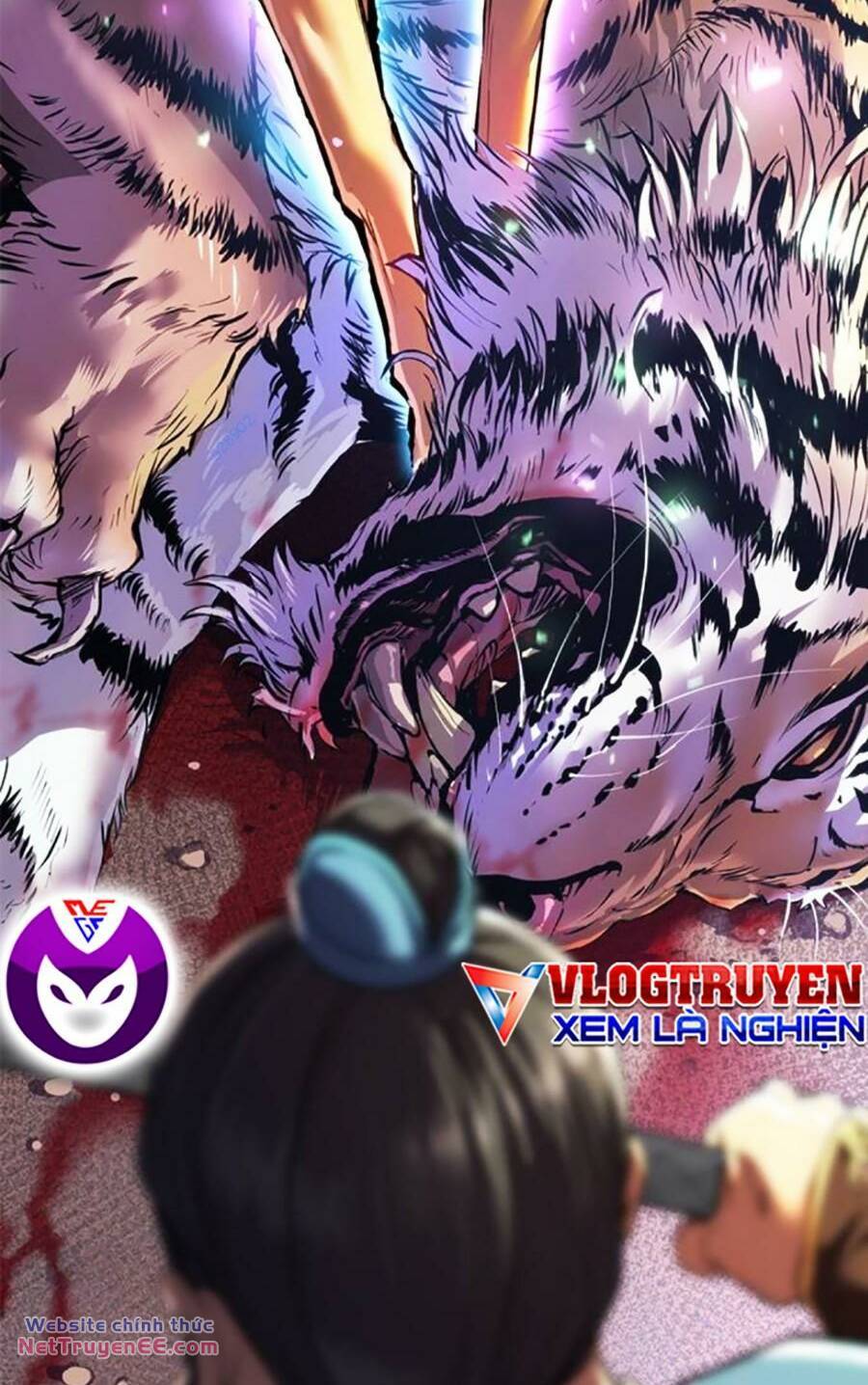 Ma Đạo Chuyển Sinh Ký - Chapter 61 - Page 3