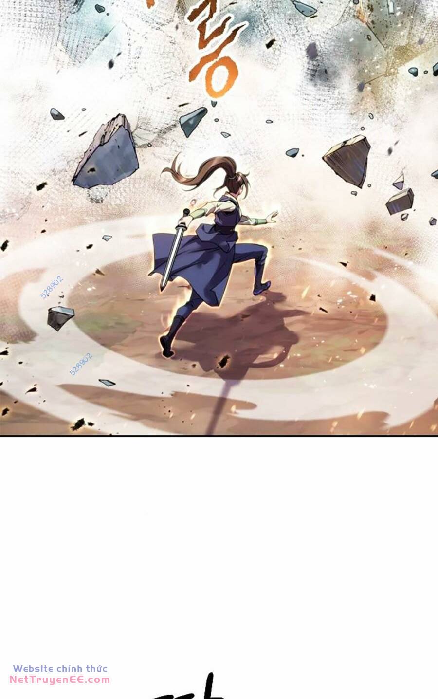 Ma Đạo Chuyển Sinh Ký - Chapter 61 - Page 43