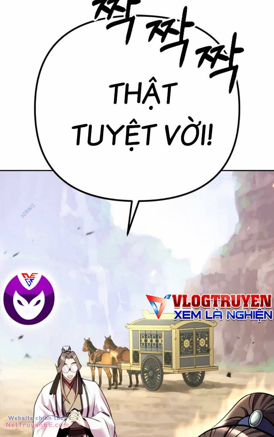 Ma Đạo Chuyển Sinh Ký - Chapter 61 - Page 44