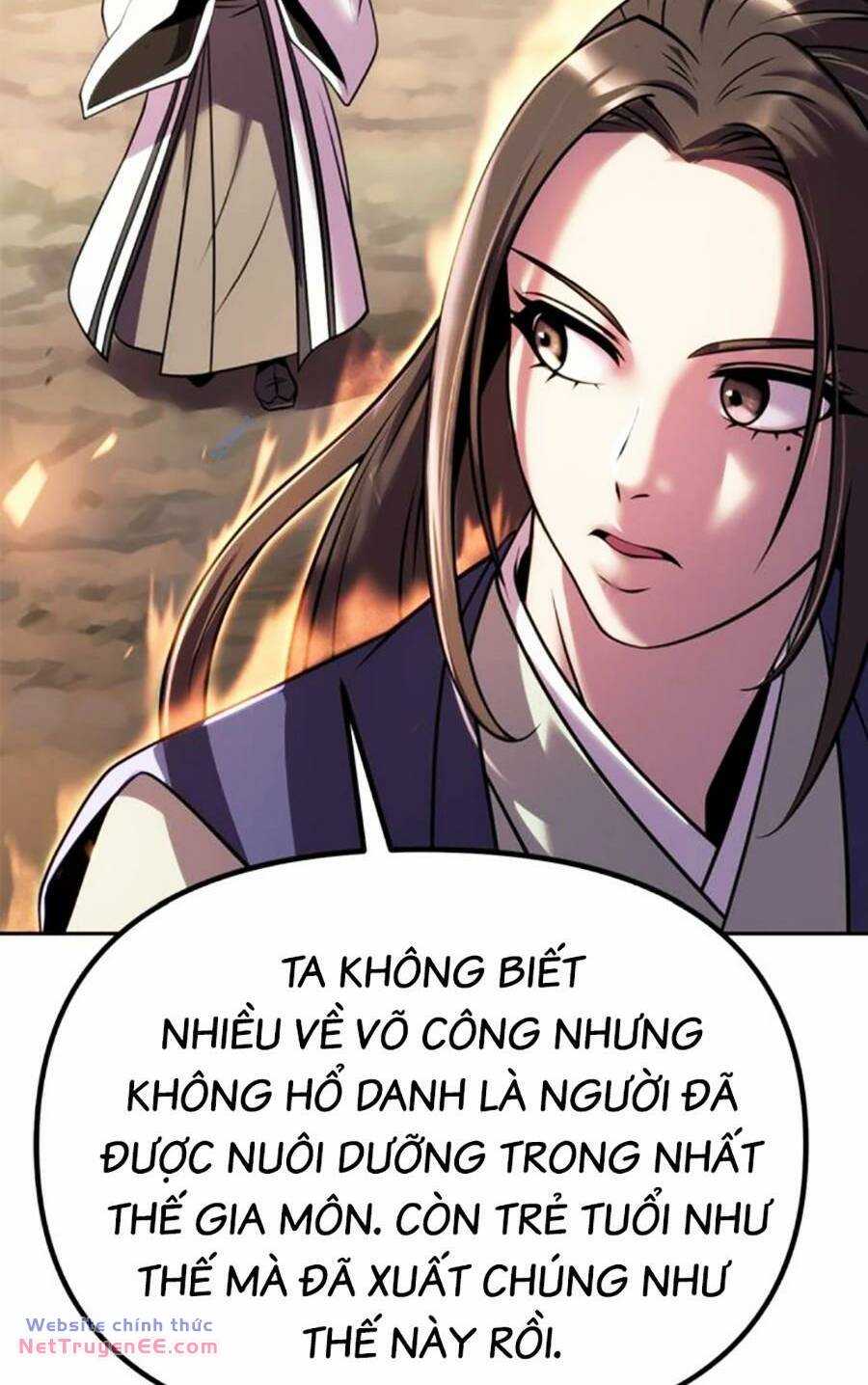 Ma Đạo Chuyển Sinh Ký - Chapter 61 - Page 45