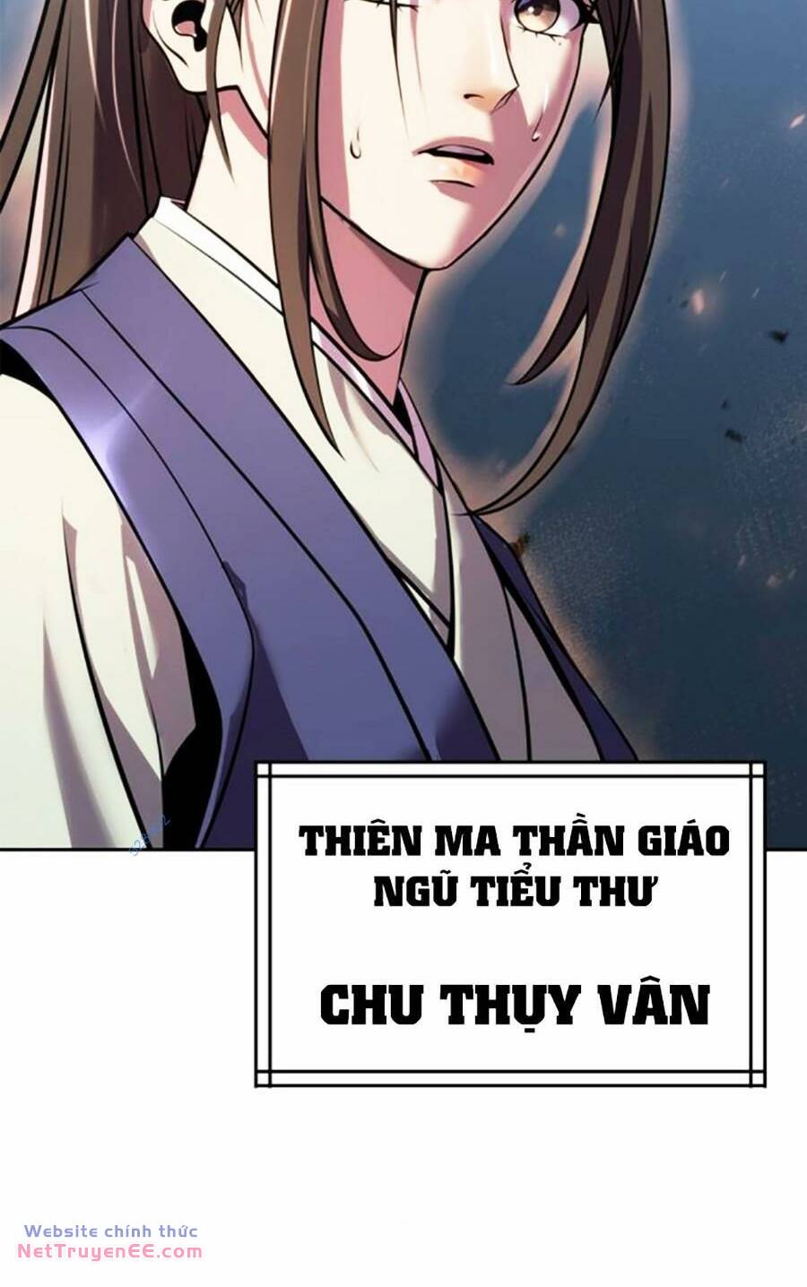 Ma Đạo Chuyển Sinh Ký - Chapter 61 - Page 47