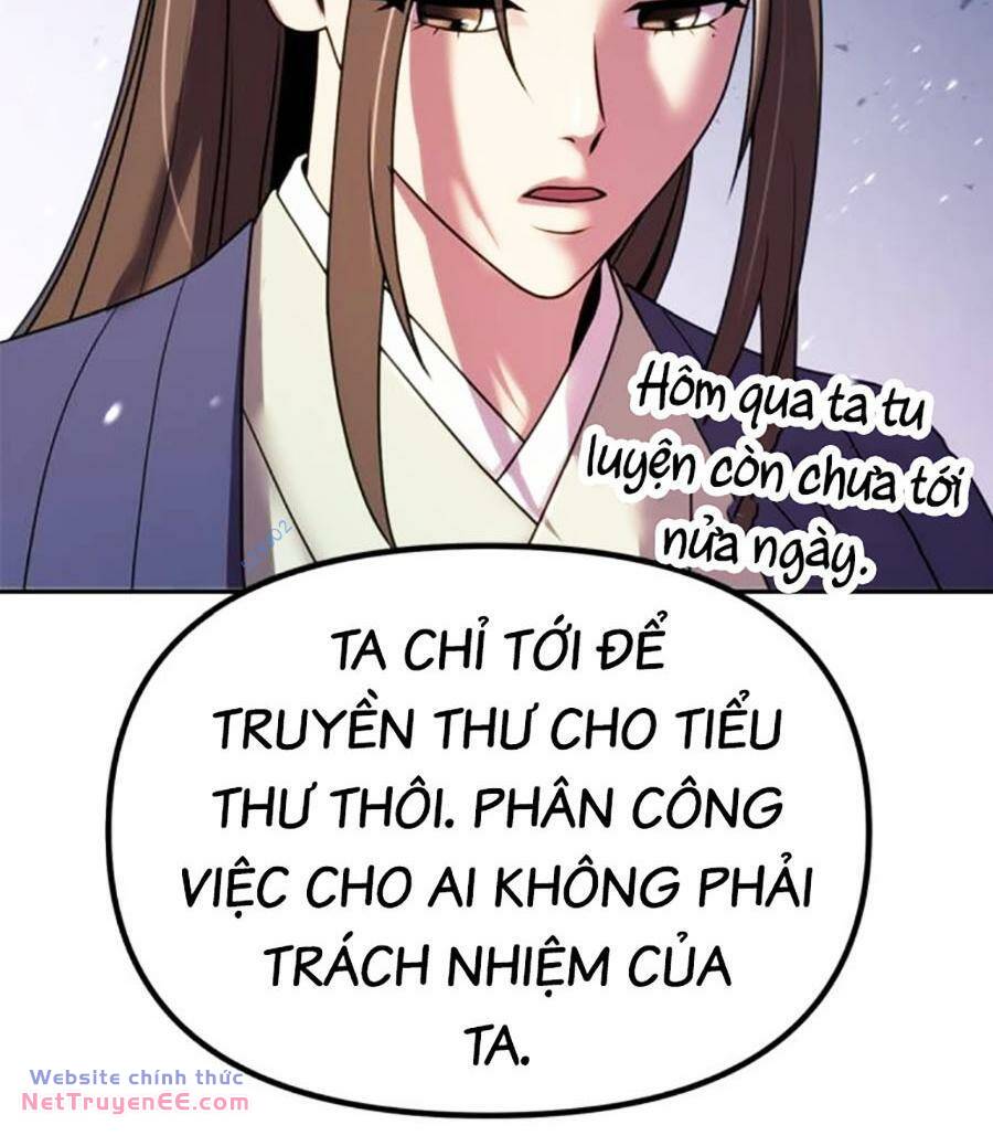 Ma Đạo Chuyển Sinh Ký - Chapter 61 - Page 54