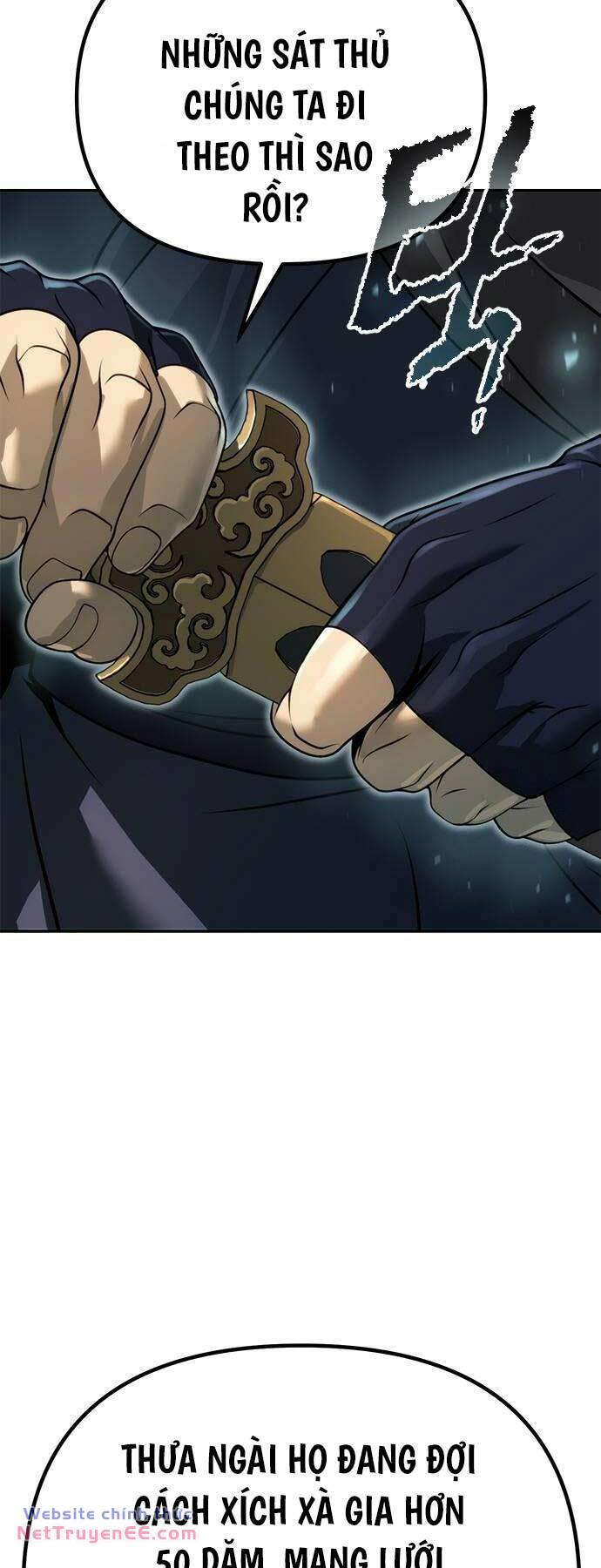 Ma Đạo Chuyển Sinh Ký - Chapter 62 - Page 99