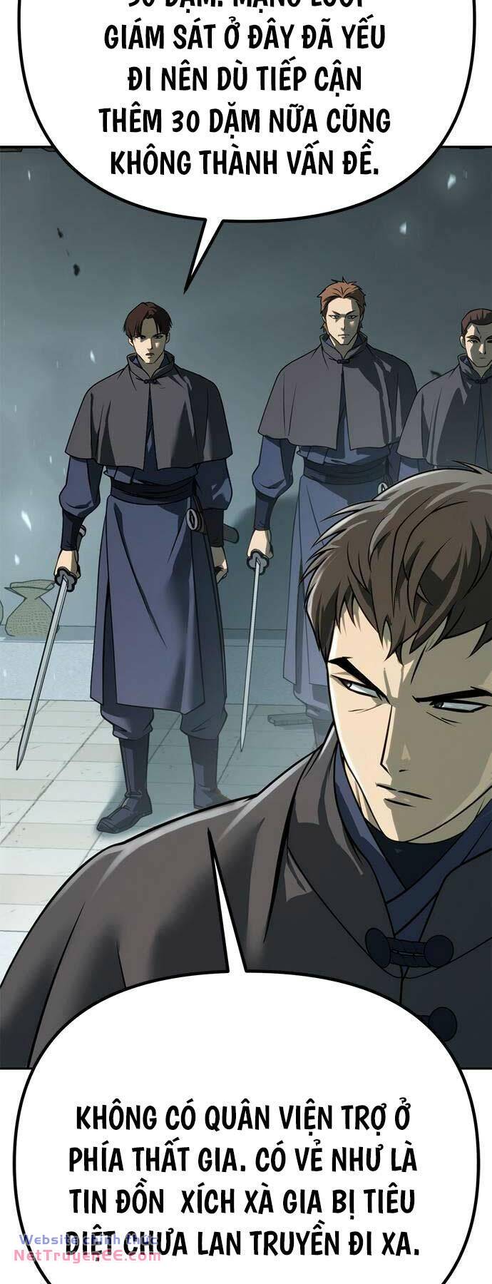 Ma Đạo Chuyển Sinh Ký - Chapter 62 - Page 100