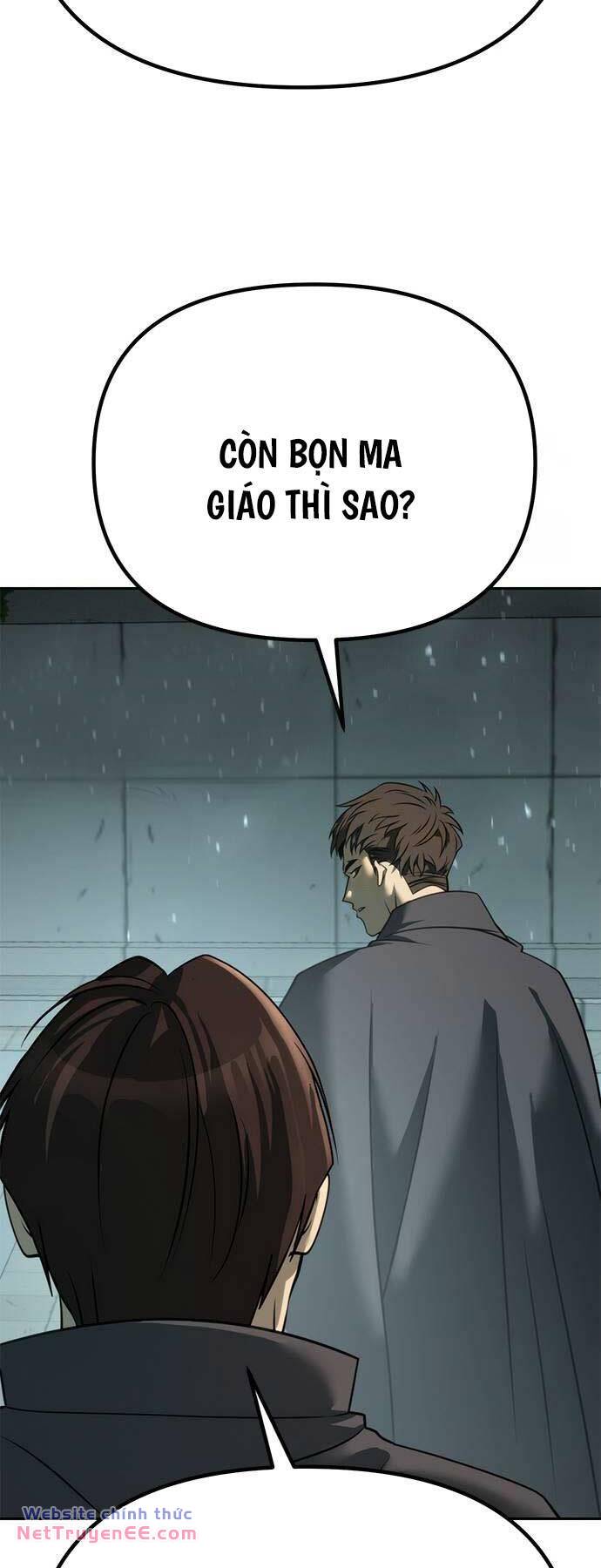 Ma Đạo Chuyển Sinh Ký - Chapter 62 - Page 101