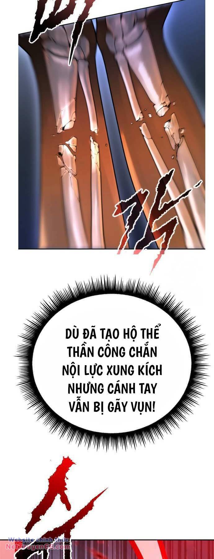 Ma Đạo Chuyển Sinh Ký - Chapter 62 - Page 11