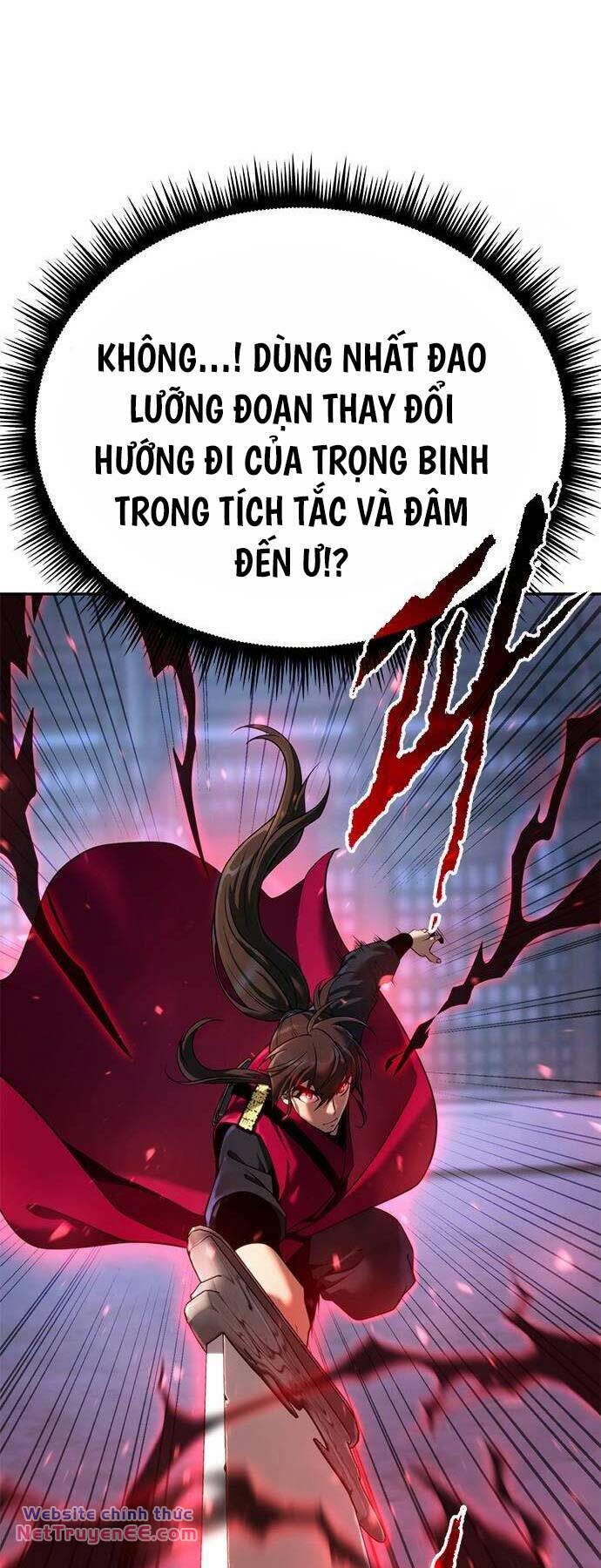 Ma Đạo Chuyển Sinh Ký - Chapter 62 - Page 15