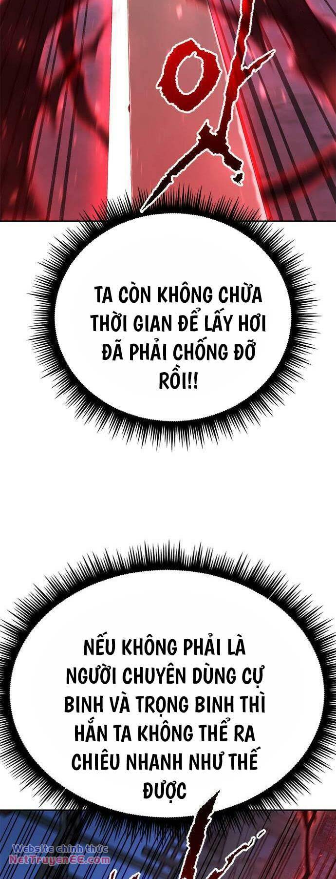 Ma Đạo Chuyển Sinh Ký - Chapter 62 - Page 16