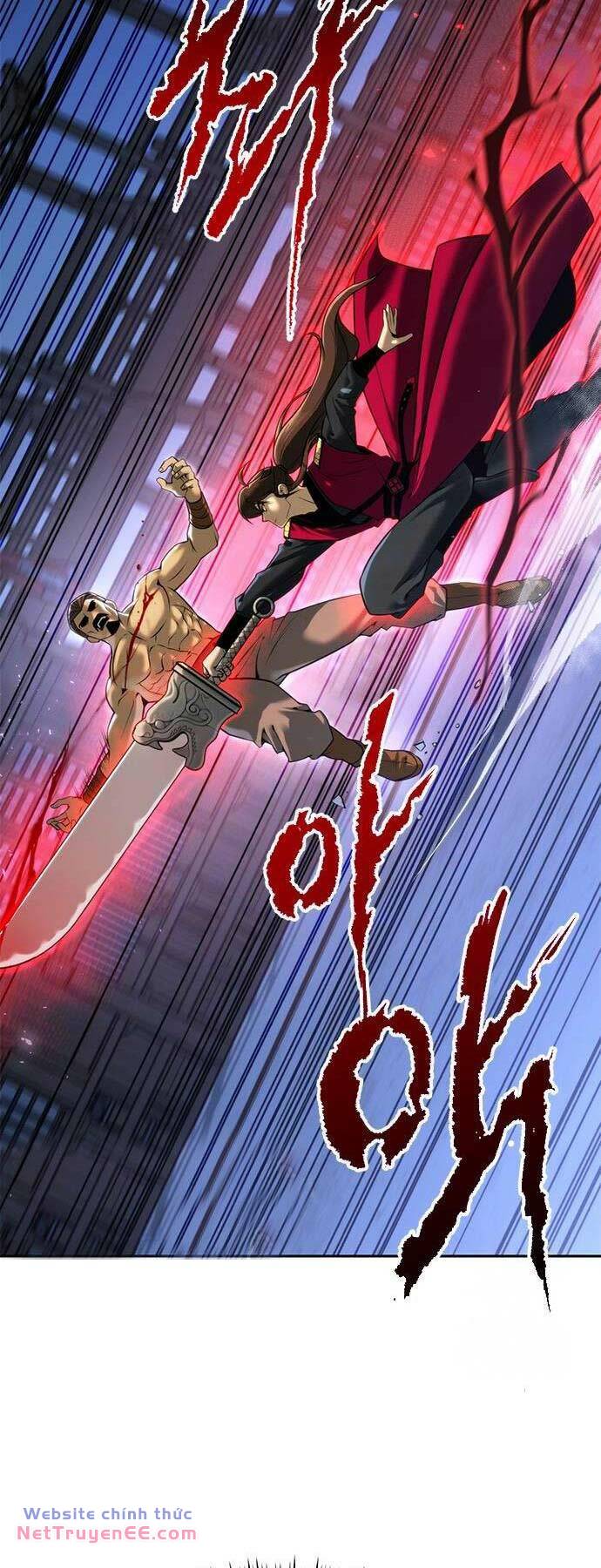 Ma Đạo Chuyển Sinh Ký - Chapter 62 - Page 17