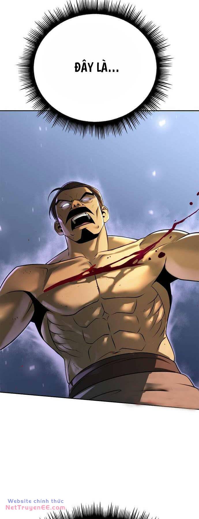 Ma Đạo Chuyển Sinh Ký - Chapter 62 - Page 18