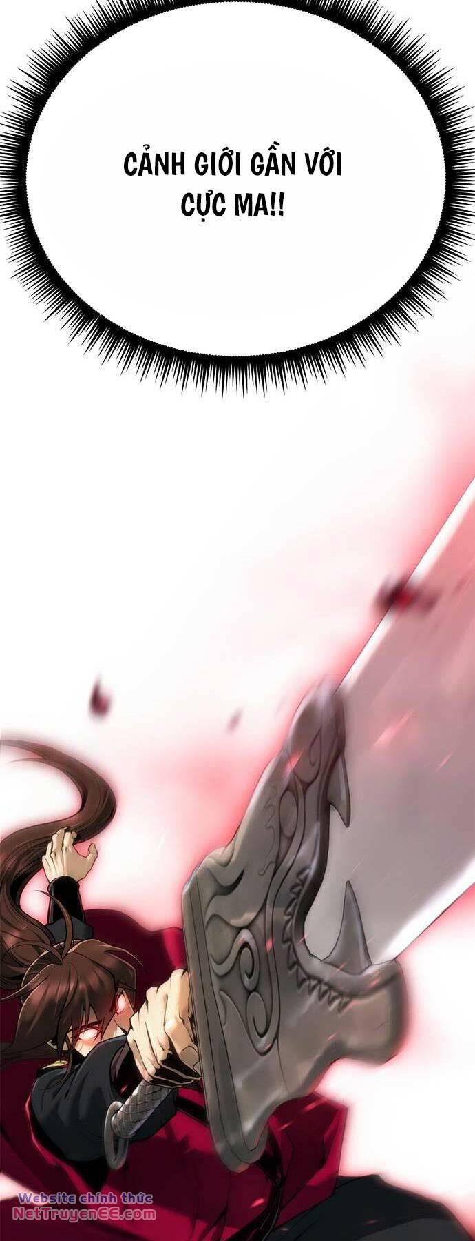 Ma Đạo Chuyển Sinh Ký - Chapter 62 - Page 19