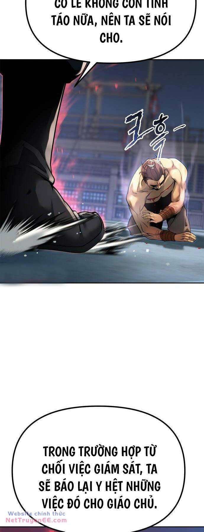 Ma Đạo Chuyển Sinh Ký - Chapter 62 - Page 21