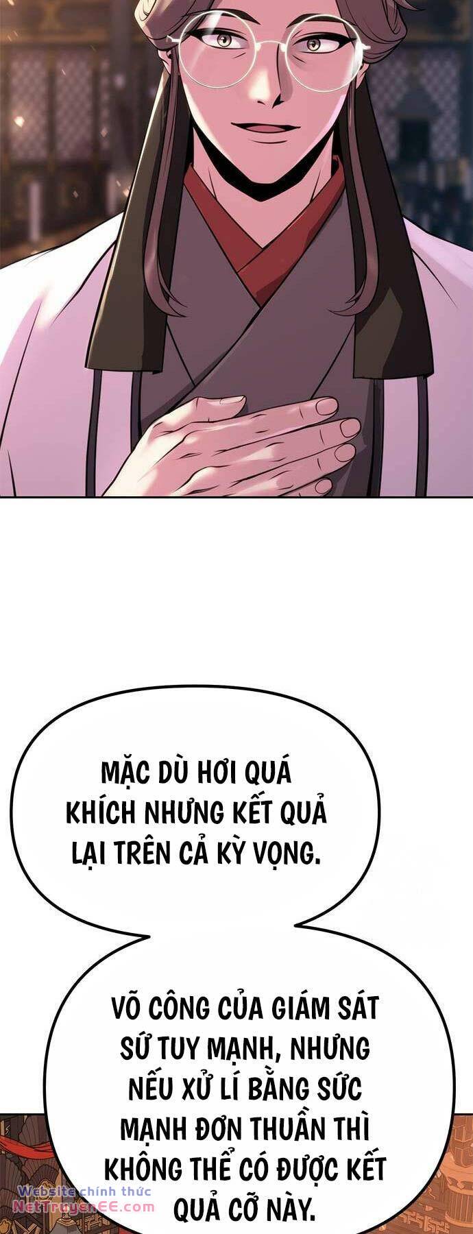 Ma Đạo Chuyển Sinh Ký - Chapter 62 - Page 30