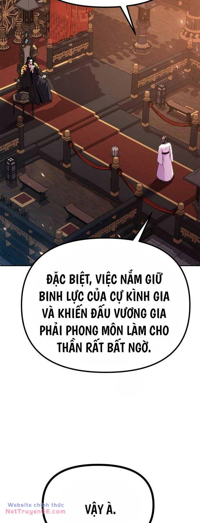 Ma Đạo Chuyển Sinh Ký - Chapter 62 - Page 31