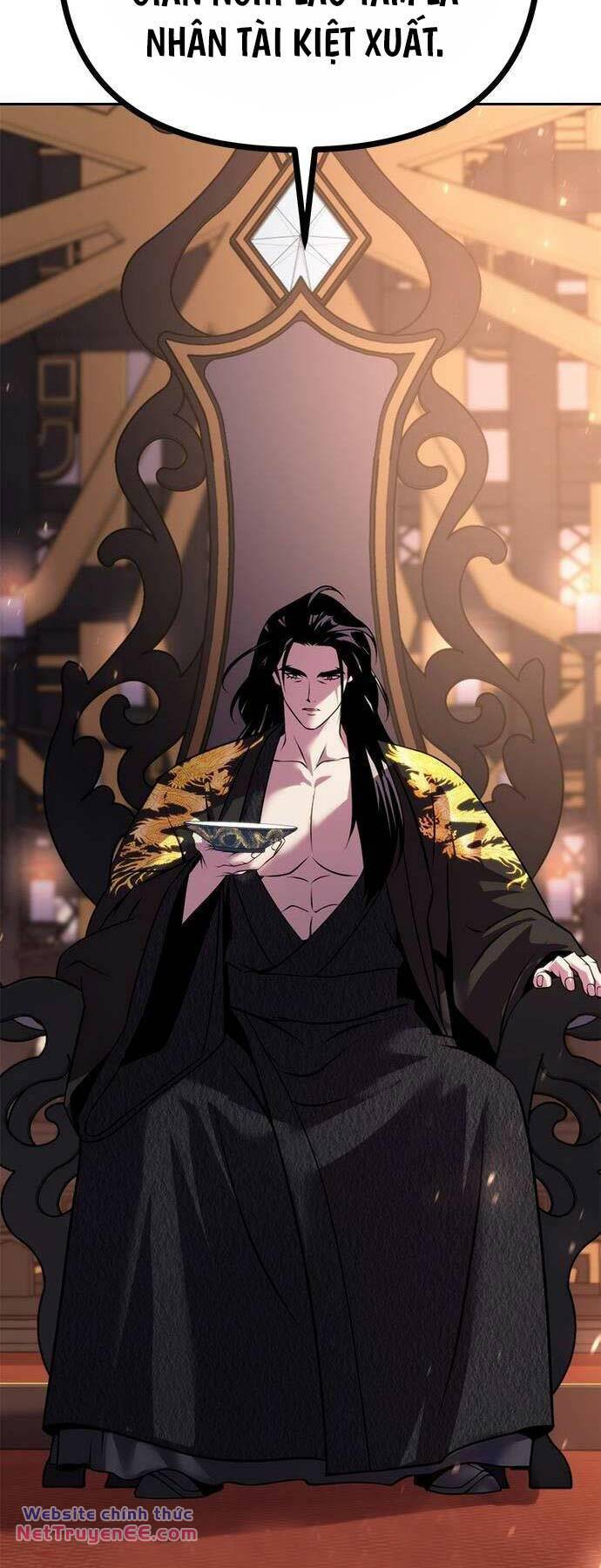 Ma Đạo Chuyển Sinh Ký - Chapter 62 - Page 35