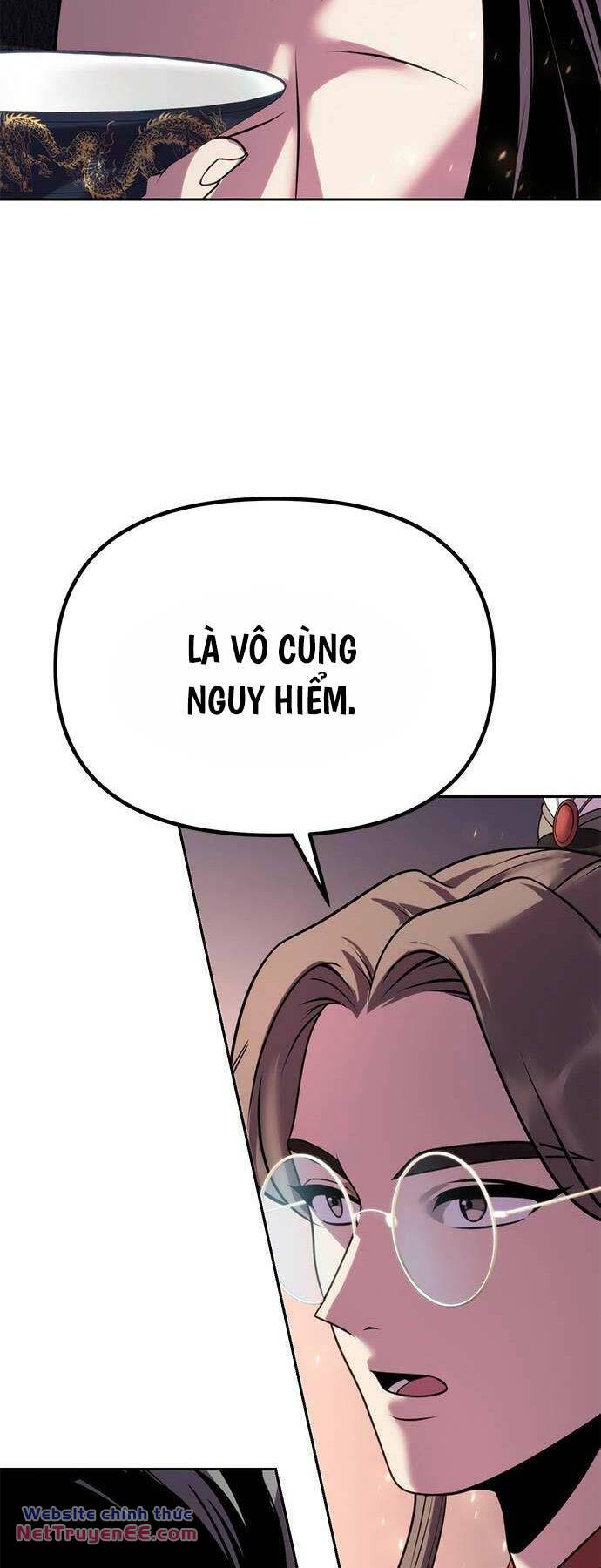 Ma Đạo Chuyển Sinh Ký - Chapter 62 - Page 38