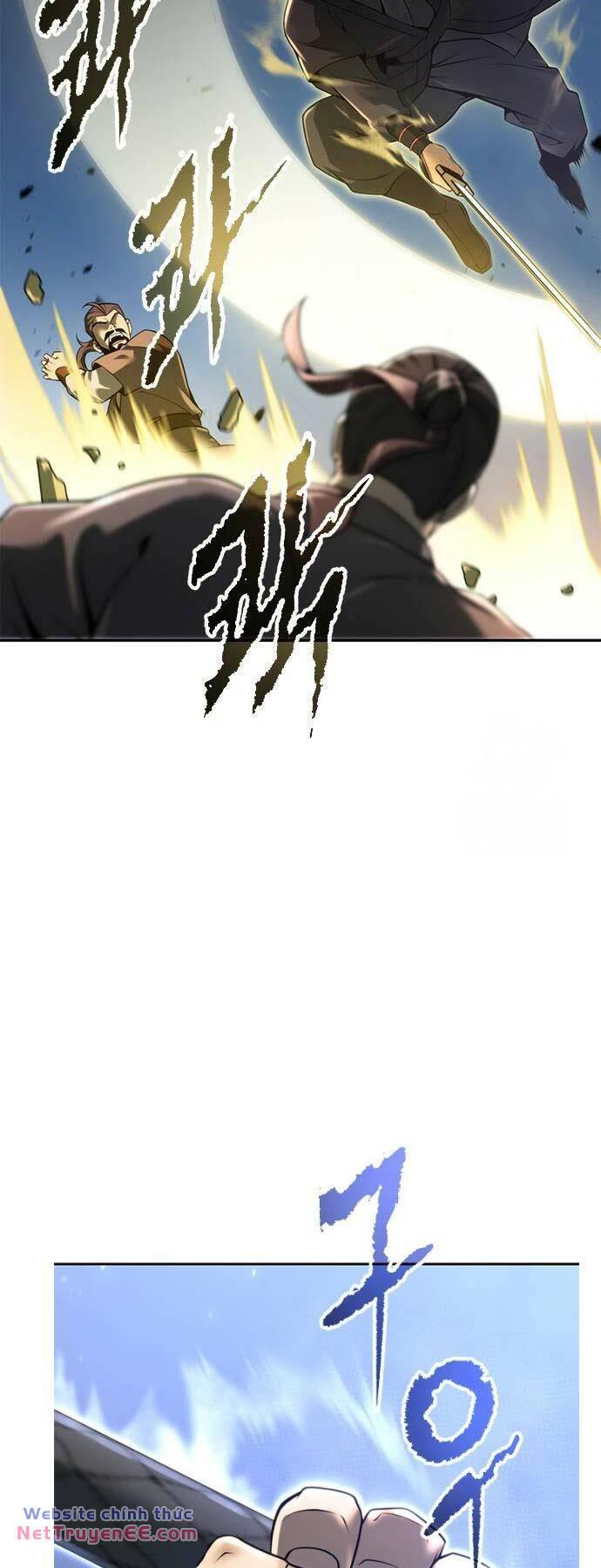 Ma Đạo Chuyển Sinh Ký - Chapter 62 - Page 3