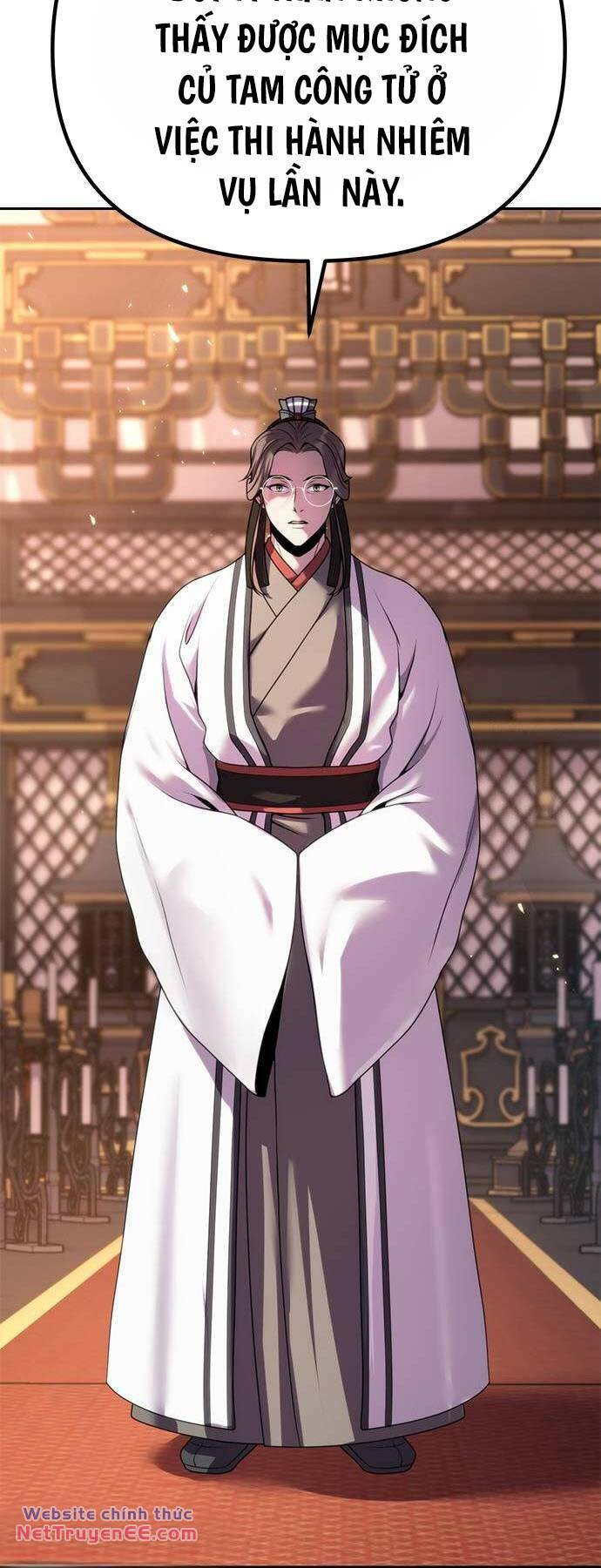 Ma Đạo Chuyển Sinh Ký - Chapter 62 - Page 40