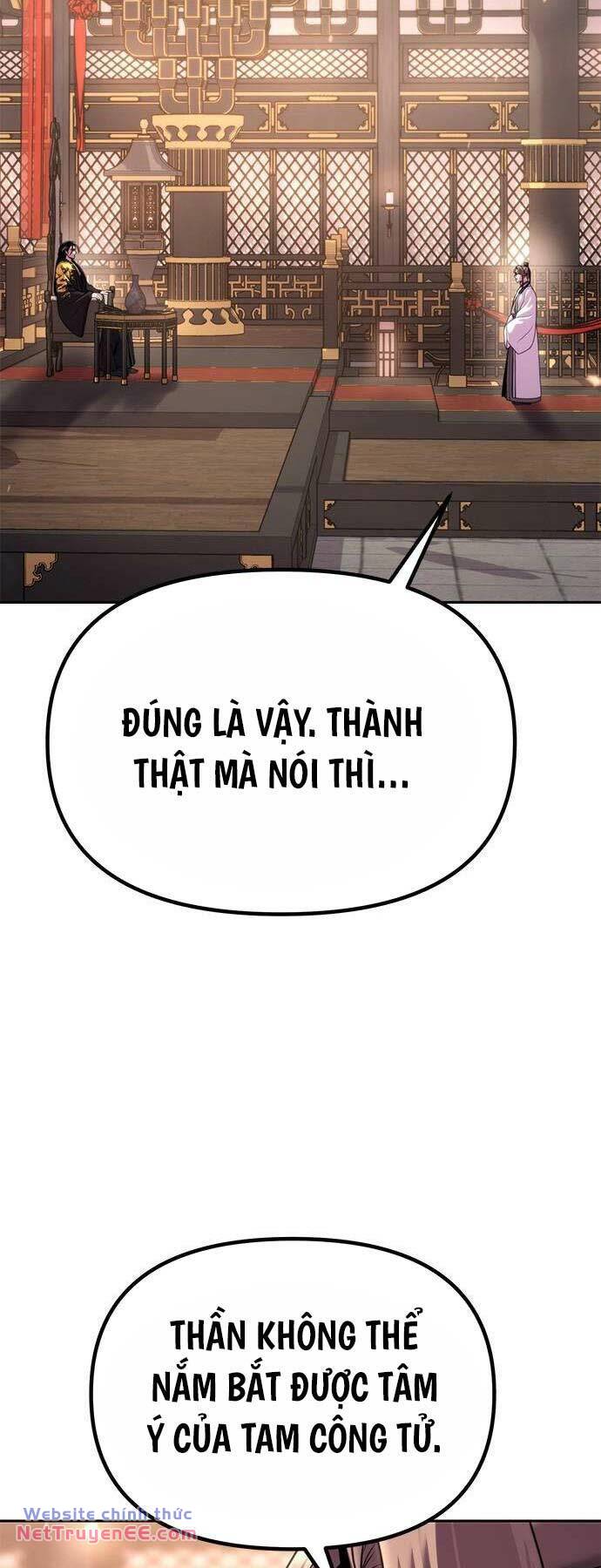 Ma Đạo Chuyển Sinh Ký - Chapter 62 - Page 43