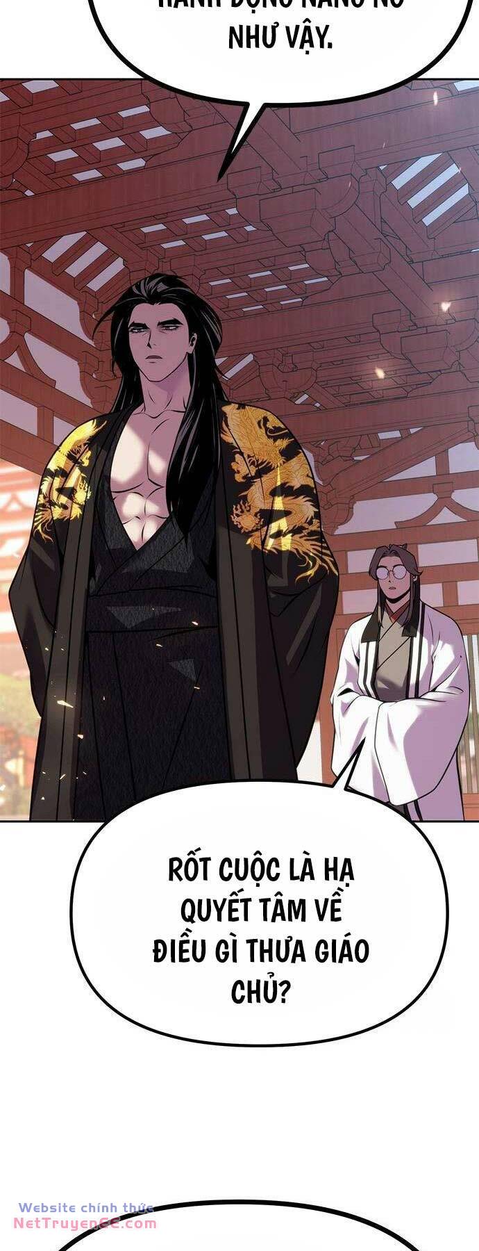 Ma Đạo Chuyển Sinh Ký - Chapter 62 - Page 47