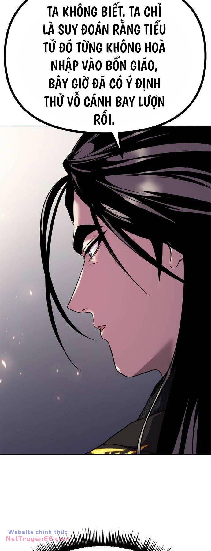 Ma Đạo Chuyển Sinh Ký - Chapter 62 - Page 48