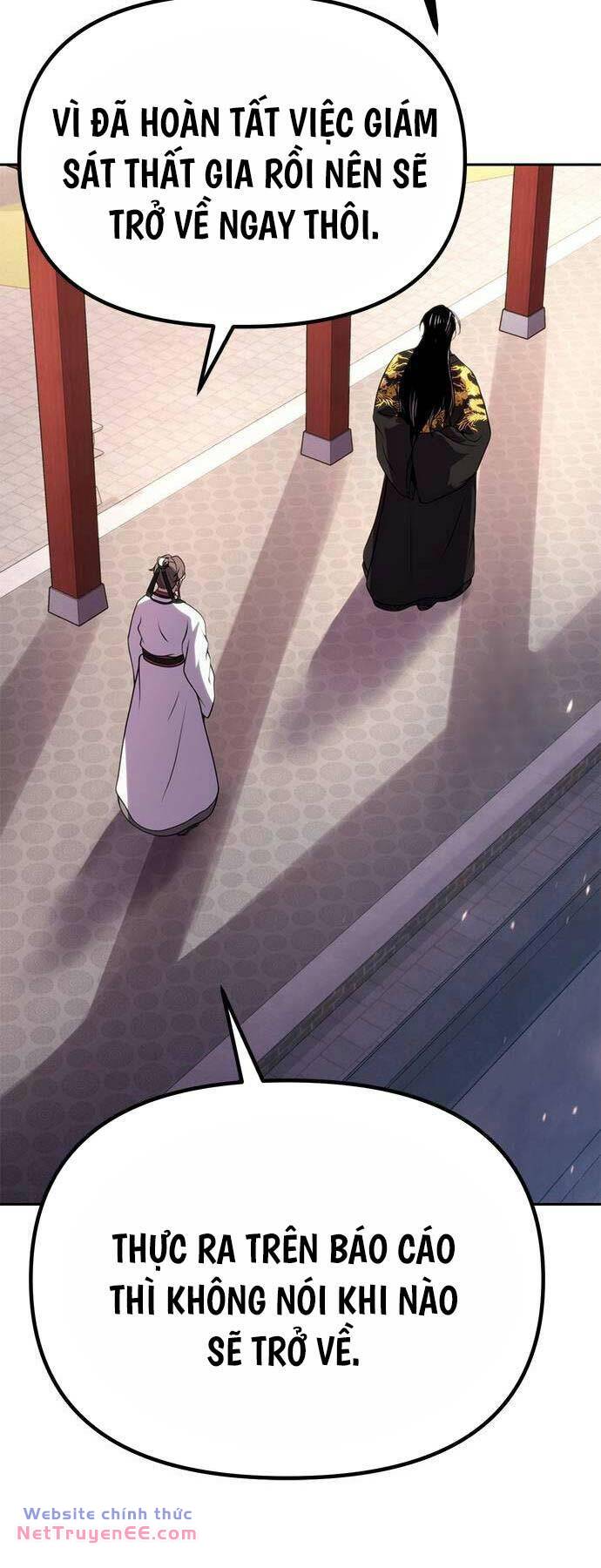 Ma Đạo Chuyển Sinh Ký - Chapter 62 - Page 50