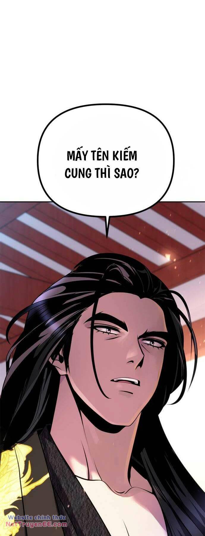 Ma Đạo Chuyển Sinh Ký - Chapter 62 - Page 51