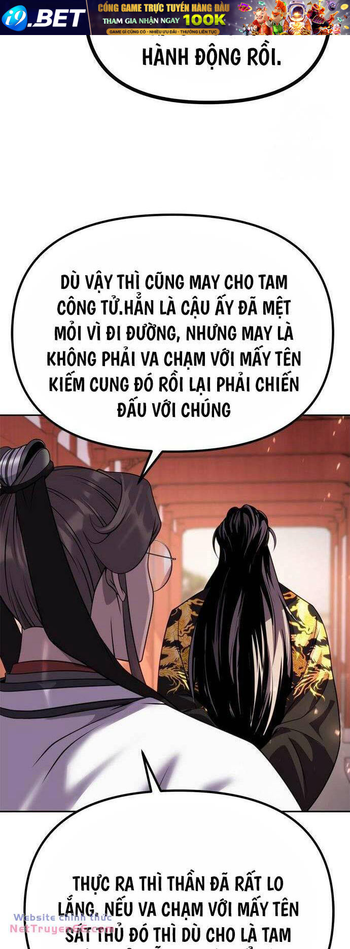 Ma Đạo Chuyển Sinh Ký - Chapter 62 - Page 53