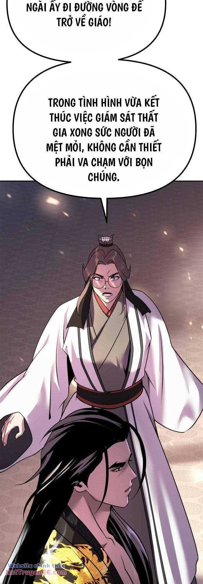 Ma Đạo Chuyển Sinh Ký - Chapter 62 - Page 57