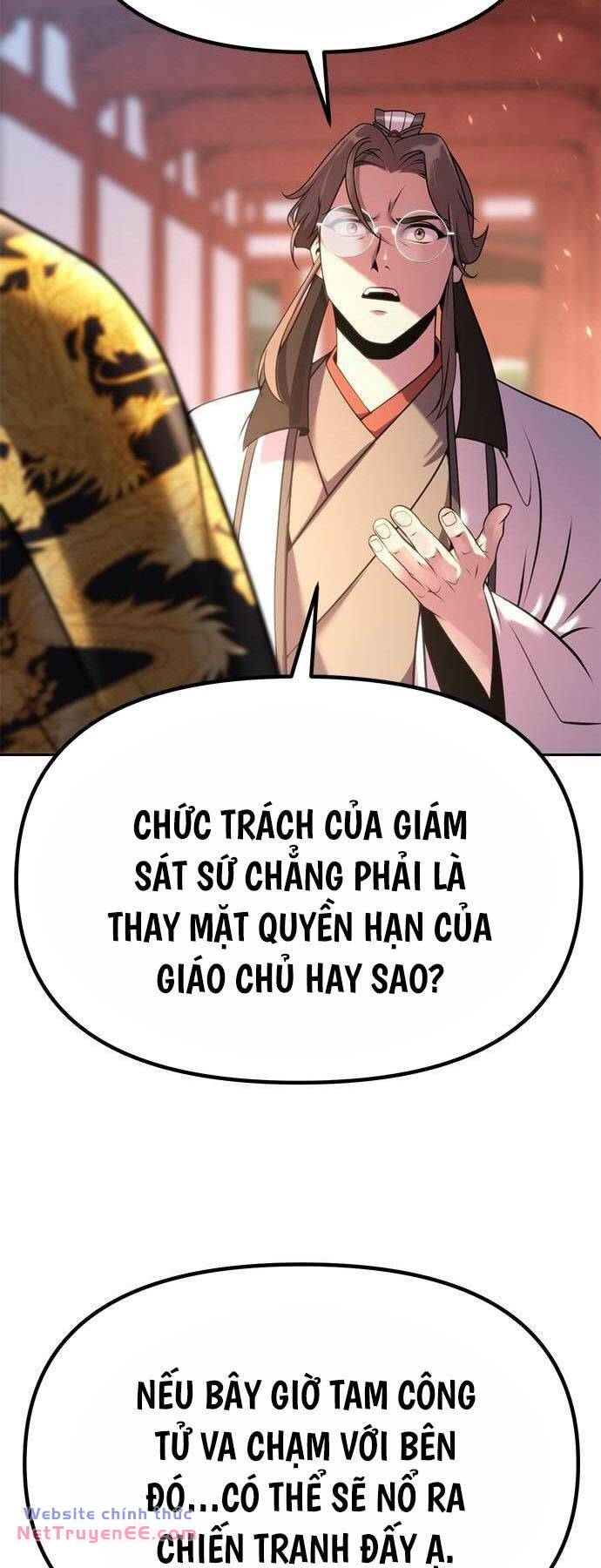 Ma Đạo Chuyển Sinh Ký - Chapter 62 - Page 60