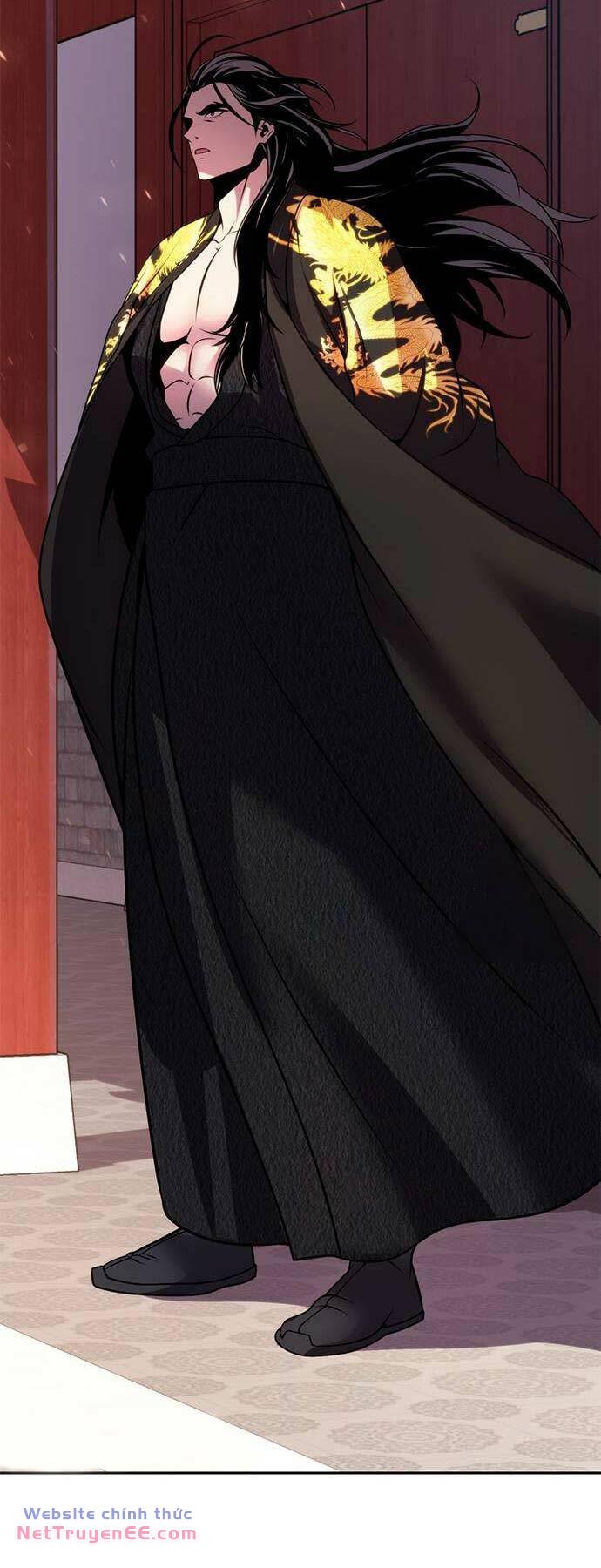 Ma Đạo Chuyển Sinh Ký - Chapter 62 - Page 64