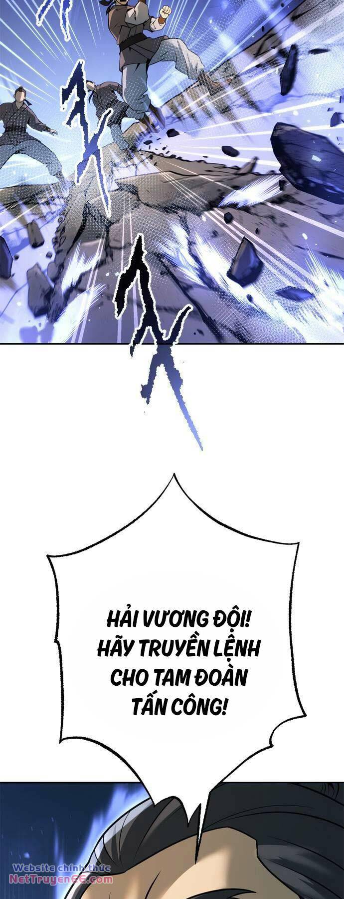 Ma Đạo Chuyển Sinh Ký - Chapter 62 - Page 6